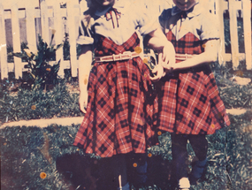 Hermanas Preller Callejas Hermanas Preller Callejas