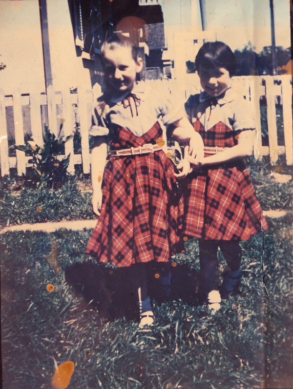 Hermanas Preller Callejas Hermanas Preller Callejas