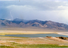 Tormenta eléctrica