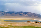 Tormenta eléctrica