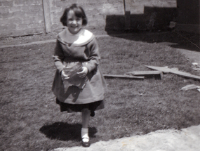 Alicia Preller Alicia Preller