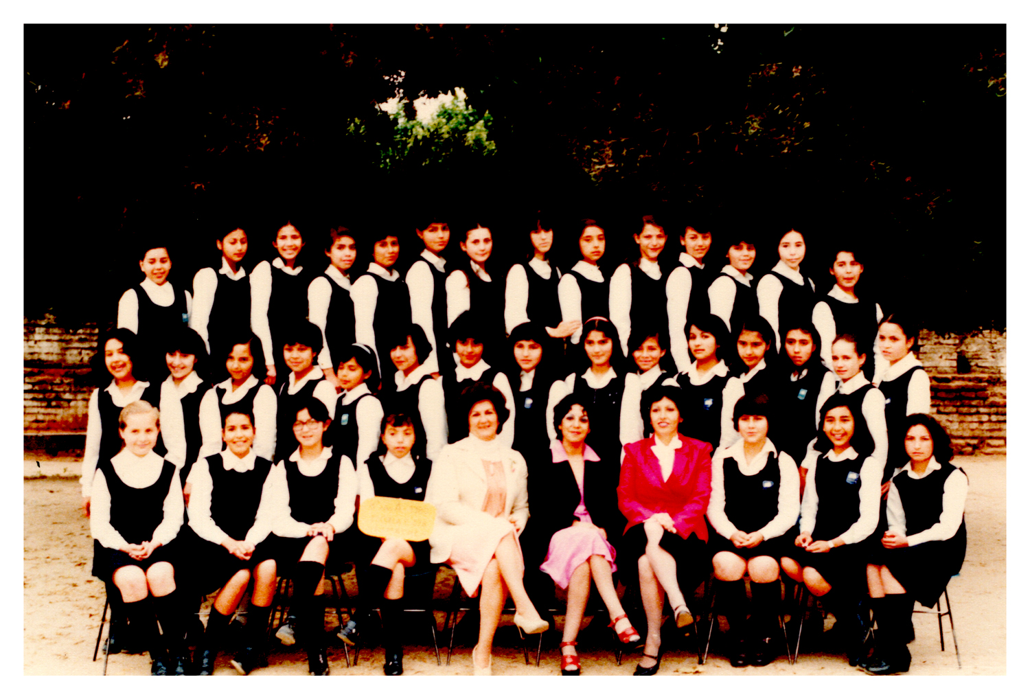 Graduación 8° básico Escuela N° 135 Limache Graduación 8° básico Escuela N° 135 Limache