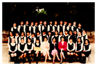 Graduación 8° básico Escuela N° 135 Limache Graduación 8° básico Escuela N° 135 Limache