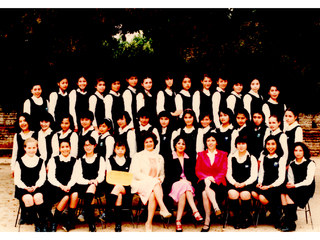 Graduación 8° básico Escuela N° 135 Limache Graduación 8° básico Escuela N° 135 Limache