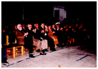 Vigésimo cuarto aniversario “Limache College” Vigésimo cuarto aniversario “Limache College”