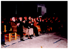 Vigésimo cuarto aniversario “Limache College” Vigésimo cuarto aniversario “Limache College”