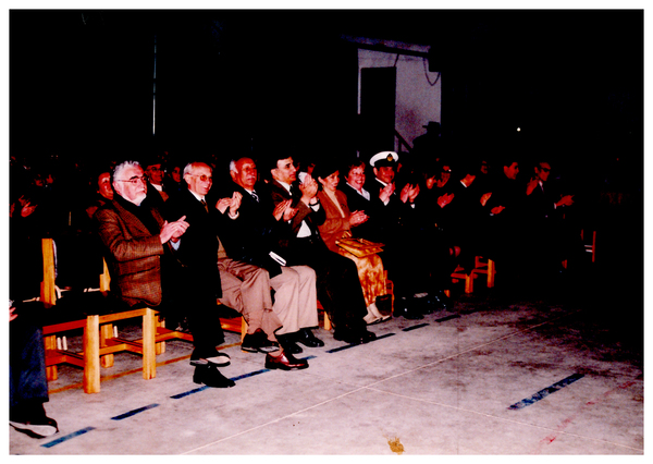 Vigésimo cuarto aniversario “Limache College” Vigésimo cuarto aniversario “Limache College”