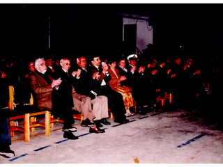 Vigésimo cuarto aniversario “Limache College” Vigésimo cuarto aniversario “Limache College”