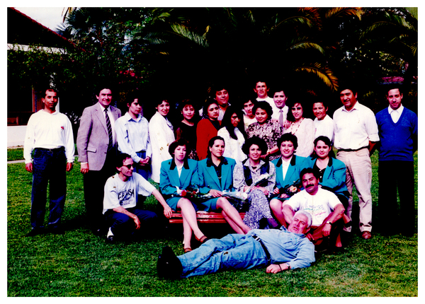 Celebración del Dia Del Profesor Limache College Celebración del Dia Del Profesor Limache College