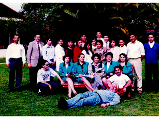 Celebración del Dia Del Profesor Limache College Celebración del Dia Del Profesor Limache College