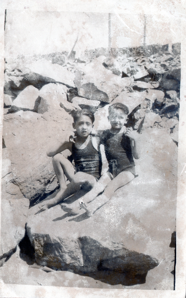 Hermanos Silva Ramírez Hermanos Silva Ramírez