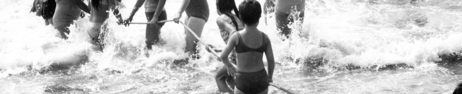 Un verano seguro en Playa Llolleo Un verano seguro en Playa Llolleo