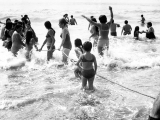 Un verano seguro en Playa Llolleo Un verano seguro en Playa Llolleo