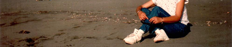 Meditando en la Playa Meditando en la Playa