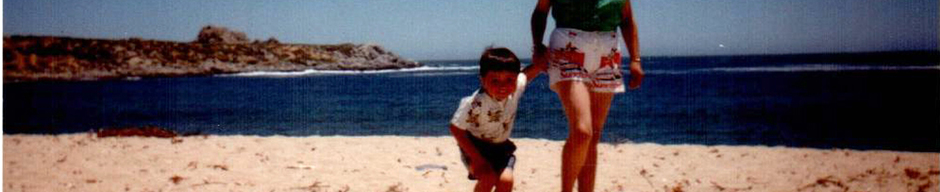 Paseo por Algarrobo Paseo por Algarrobo