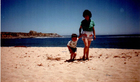 Paseo por Algarrobo Paseo por Algarrobo