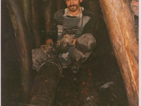 Minero Pedro Méndez Minero Pedro Méndez