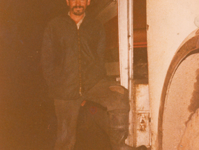 Minero Pedro Méndez Minero Pedro Méndez