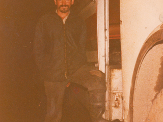Minero Pedro Méndez Minero Pedro Méndez
