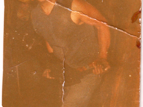 Minero Víctor Poblete