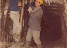 Minero Víctor Poblete Hernández Minero Víctor Poblete Hernández