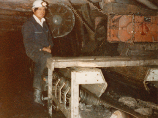 Supervisor Manuel Bustos Supervisor Manuel Bustos