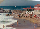 Playa los Lilenes Playa los Lilenes