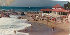 Playa los Lilenes Playa los Lilenes