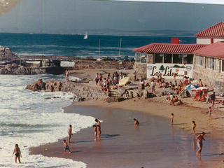 Playa los Lilenes Playa los Lilenes