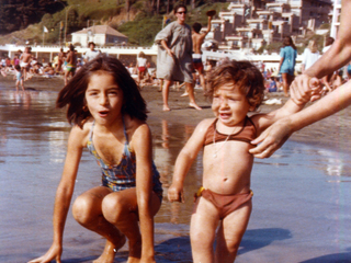 Verano en Playa Amarilla Verano en Playa Amarilla