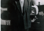 Mi abuelo el patriarca Mi abuelo el patriarca