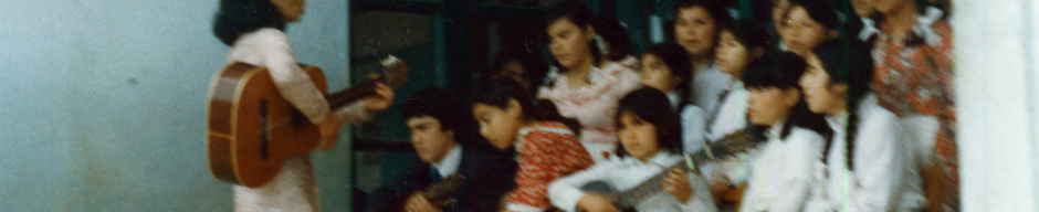 Acto escolar en septiembre Acto escolar en septiembre