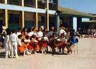 Acto Fiestas Patrias Acto Fiestas Patrias