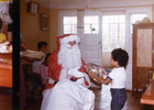 Navidad Escuela Oro Negro Navidad Escuela Oro Negro