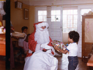 Navidad Escuela Oro Negro Navidad Escuela Oro Negro