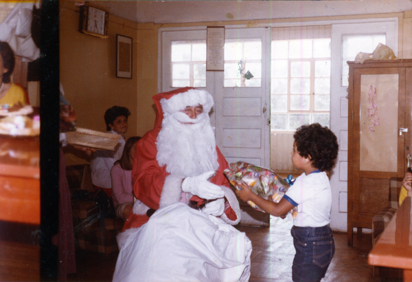 Navidad Escuela Oro Negro Navidad Escuela Oro Negro