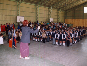 Licenciatura Octavos básicos Licenciatura Octavos básicos