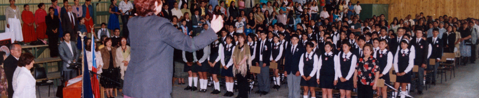 Licenciatura Octavos básicos Licenciatura Octavos básicos