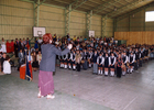 Licenciatura Octavos básicos Licenciatura Octavos básicos