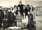 Alumnos del 4° año A de humanidades Alumnos del 4° año A de humanidades