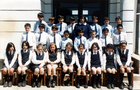 Alumnos Liceo Río Bueno Alumnos Liceo Río Bueno