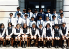 Alumnos Liceo Río Bueno Alumnos Liceo Río Bueno