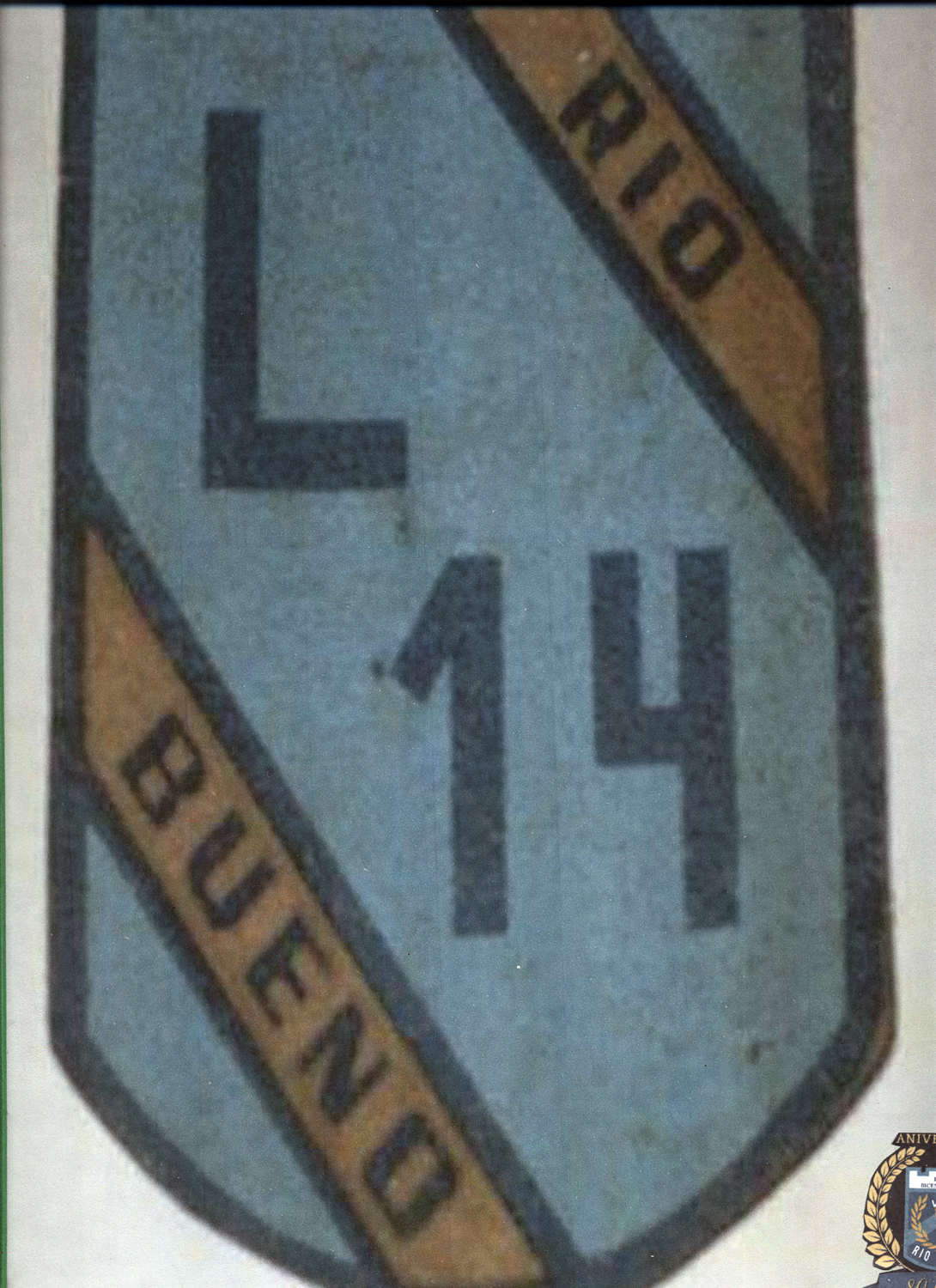 Escudo Liceo Escudo Liceo
