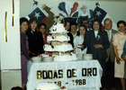 Bodas de oro Bodas de oro