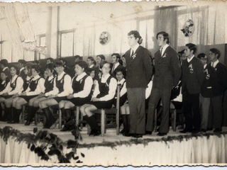 Licenciatura 4° medio en gimnasio Licenciatura 4° medio en gimnasio