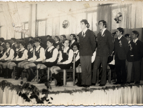 Licenciatura 4° medio en gimnasio Licenciatura 4° medio en gimnasio