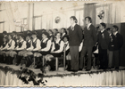 Licenciatura 4° medio en gimnasio Licenciatura 4° medio en gimnasio