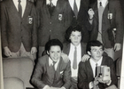 Alumnos del Liceo Río Bueno Alumnos del Liceo Río Bueno