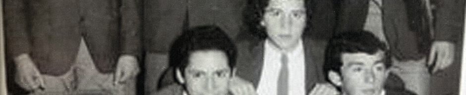 Alumnos del Liceo Río Bueno Alumnos del Liceo Río Bueno