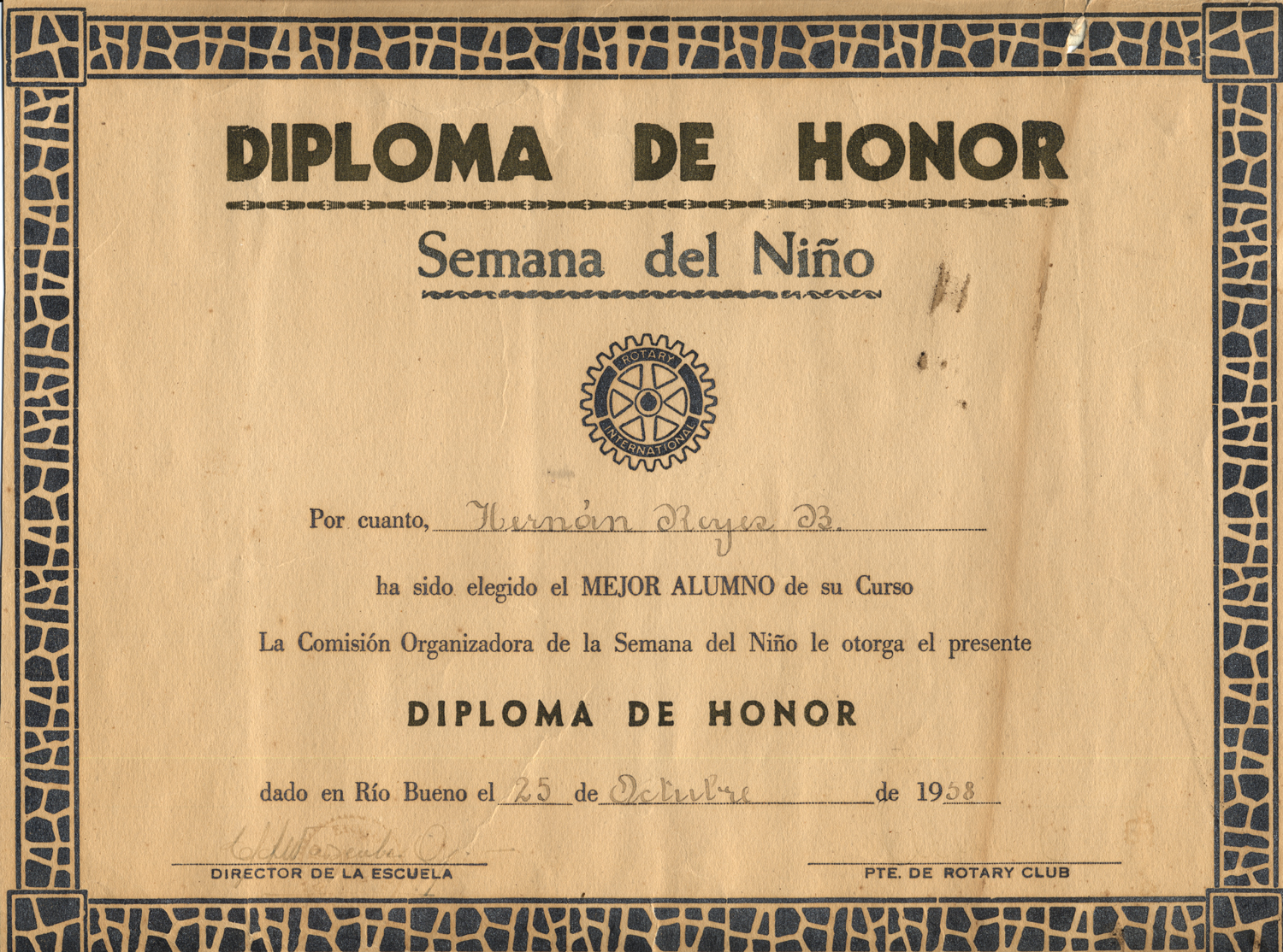 Diploma Diploma